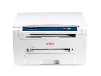 Xerox Workcentre 3119; Multifuncional De 18Ppm Con Impresin/Copia/Escner Color, 1 Ao De Garanta (3119V)